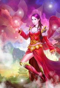 末世女尊：家有老公太嚣张
