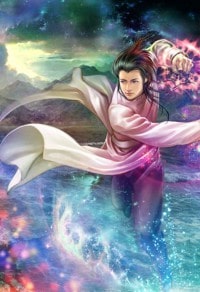 四合院：从小混蛋康九开始