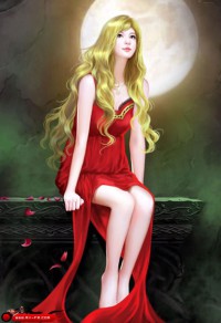 【吸血鬼骑士】逝血