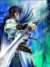 採花錄之花間曲