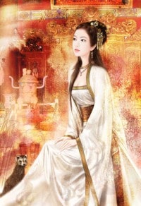掰“直”末將需謹慎（女扮男）