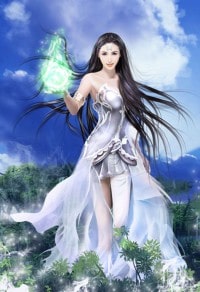 吃火锅吃到女神