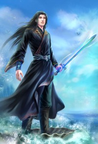 诸神伏魔传