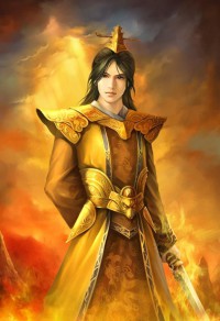 大清公主秘史Ⅱ
