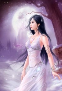 女戰神的黑包羣